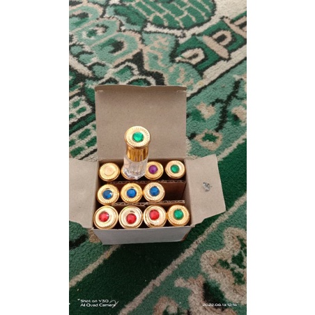 Parfum Oleh Oleh Umroh Dan Haji