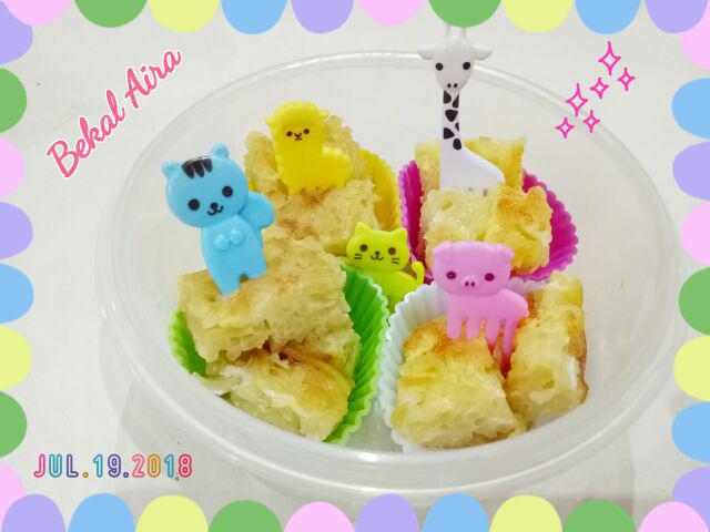 Bento Tools Daiso Jepang (khusus Pelanggan Toko Salsabila)