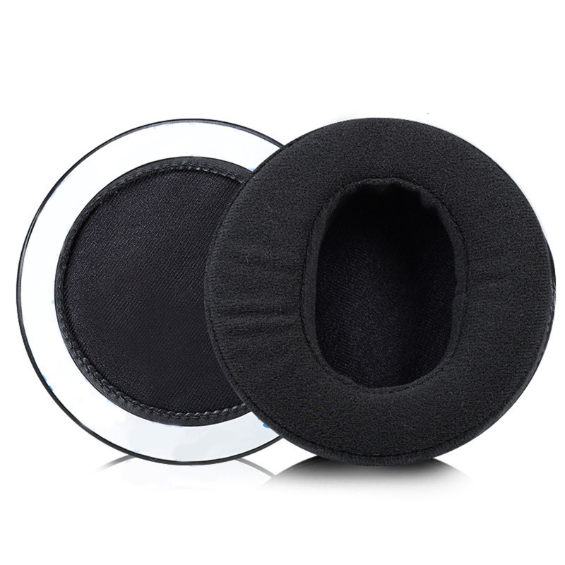 Bt Cortex Memory Foam Cover Earphone Sarung Untuk Audeze LCD2 LCD3 LCD4Z LCD-XC MX4