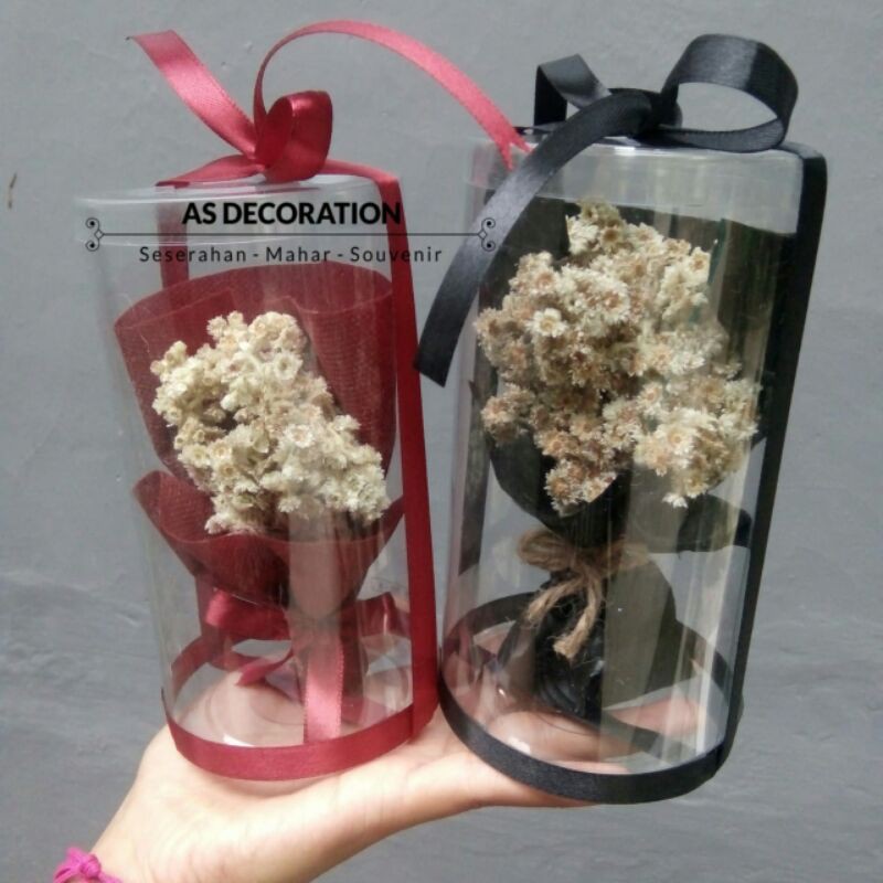 

Gift dried flower