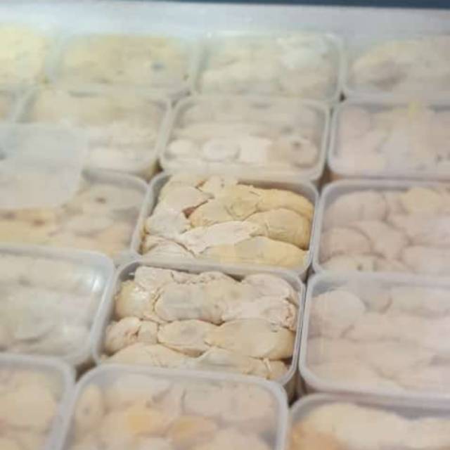 

DURIAN KUPAS MEDAN PREMIUM