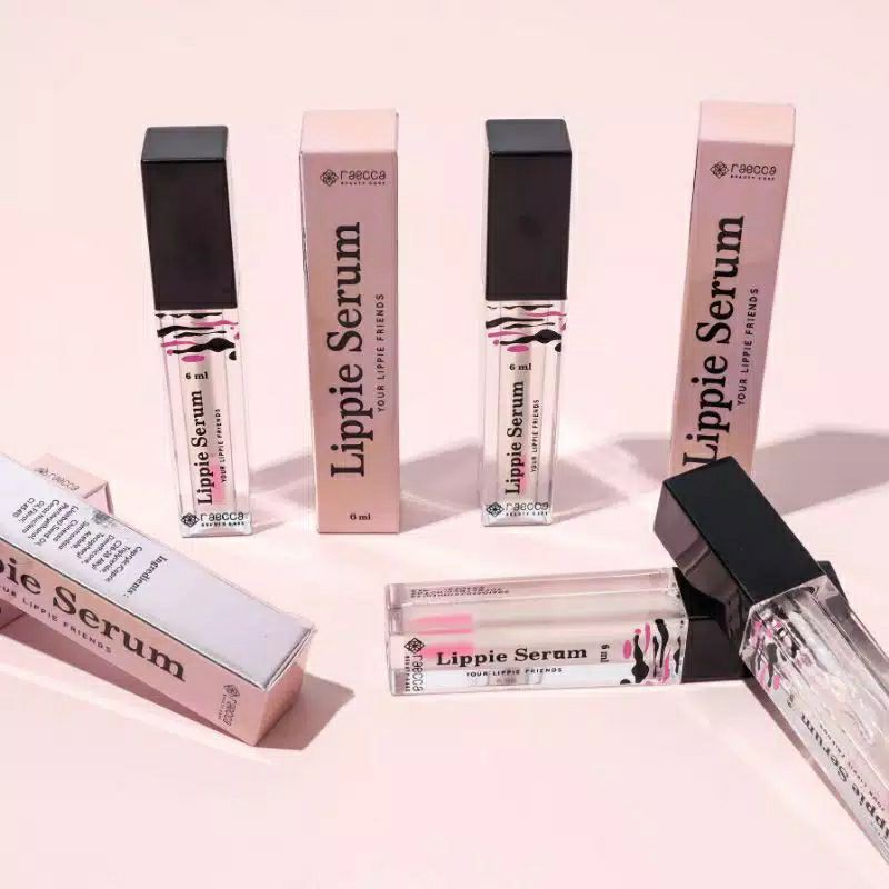 Lippie Serum
