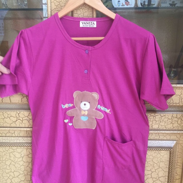 Baju Tidur/Piyama/Daster