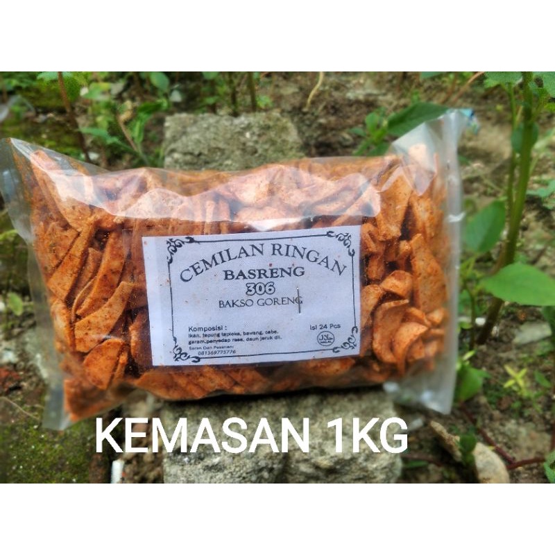 

BASRENG||Kemasan 1KG