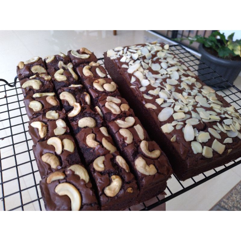 

ChewyBrownies