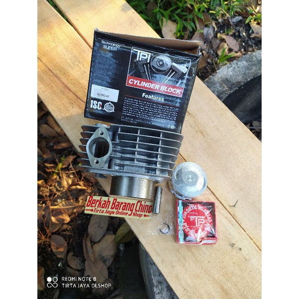 blok block boring piston gl pro neotek megapro imitasi kualitas bagus