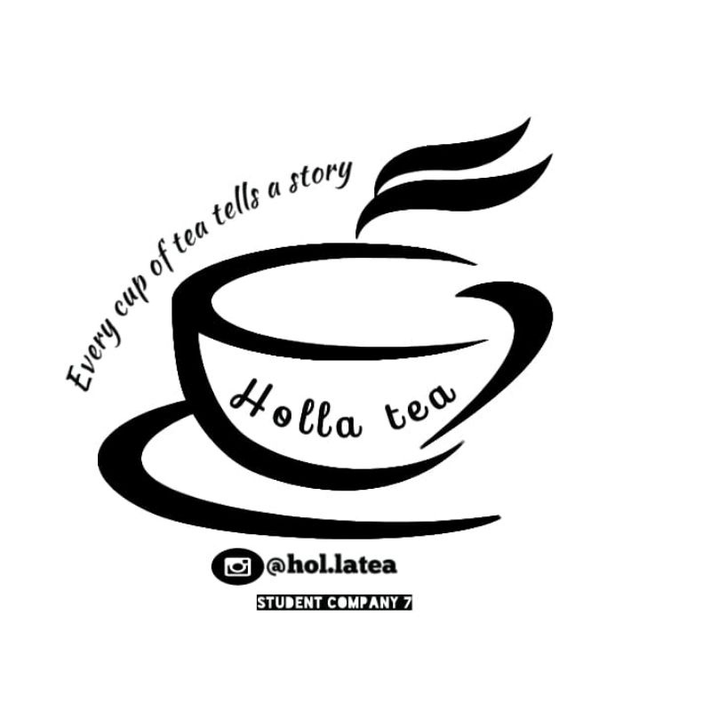 

Holla Tea