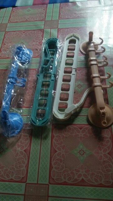 Gantungan Tempel Kamar Mandi Untuk Keramik