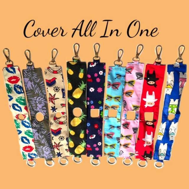 HANDSANITIZER COVER HANDSANITIZER SARUNG HANDSANITIZER