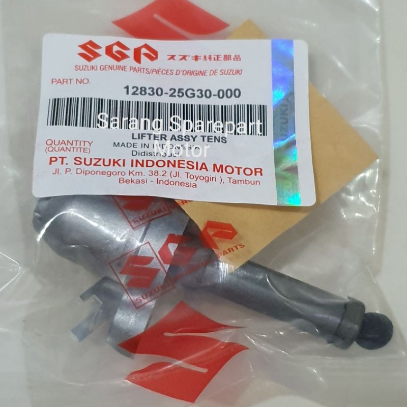 Tensioner Tonjokan Setelan Keteng Suzuki Satria Fu