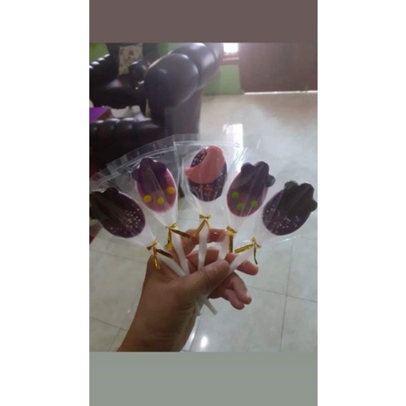 

coklat sendok rasa coklat_ strowberry dan anggur