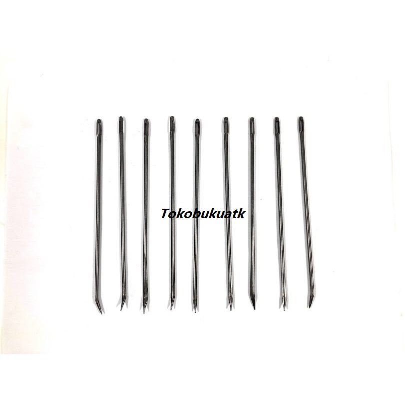 Jarum Goni, Jarum Jahit Karung Goni