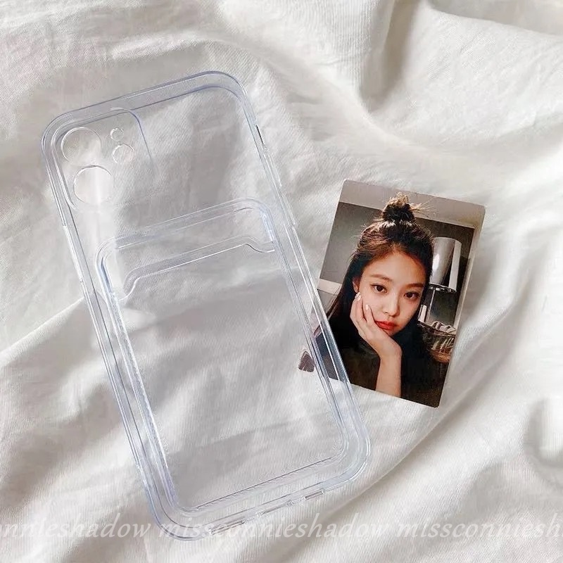 Samsung Note 9 S20 Note 10 Note 8 S10 S20 Ultra S10 plus S20Fe S21 S30 S21 Plus M31S M31 S30 Plus S21 Ultra S30 Ultra S21FE J2 prime J7 prime on7 G530 Wallet Credit Card Slot Phone Case Soft TPU Back Cover