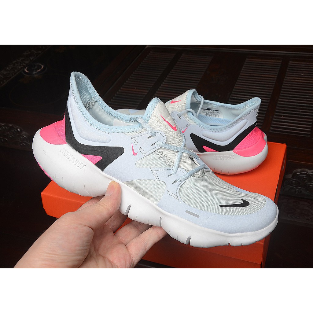 nike womens free run 5