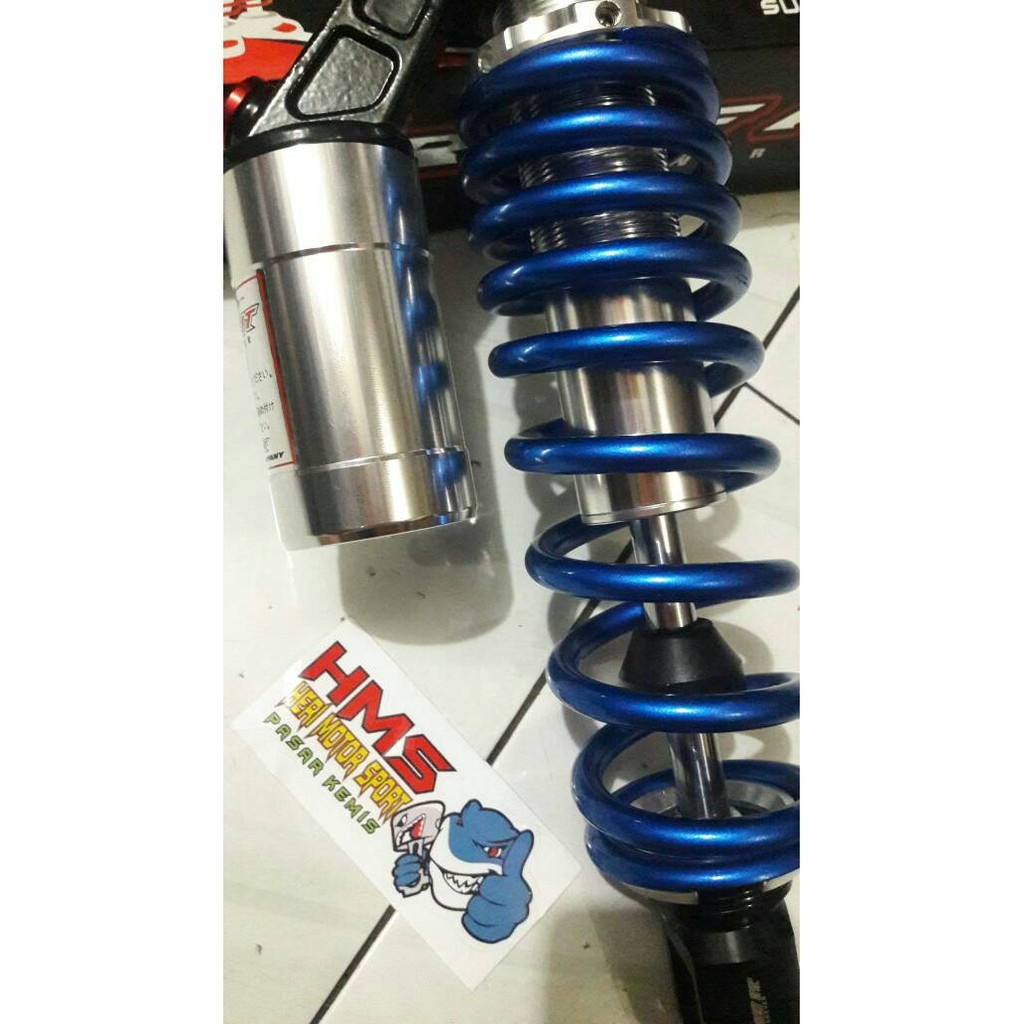 Shock Belakang Tabung Mio, Beat / ShockBreaker Belakang Tabung Matic