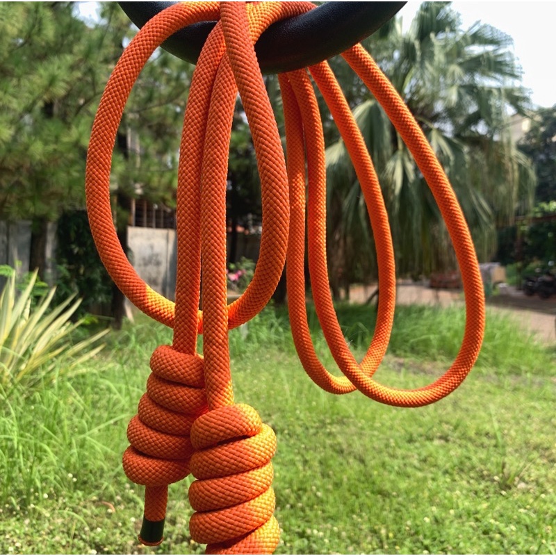 Flame - Flow Rope