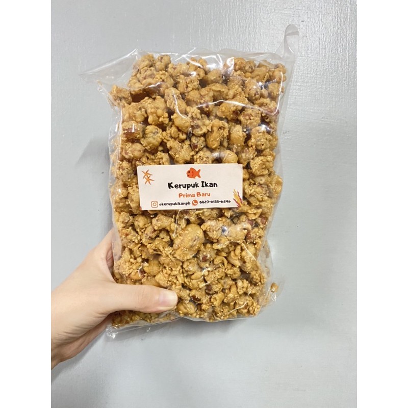 

kacang Arab Siantar