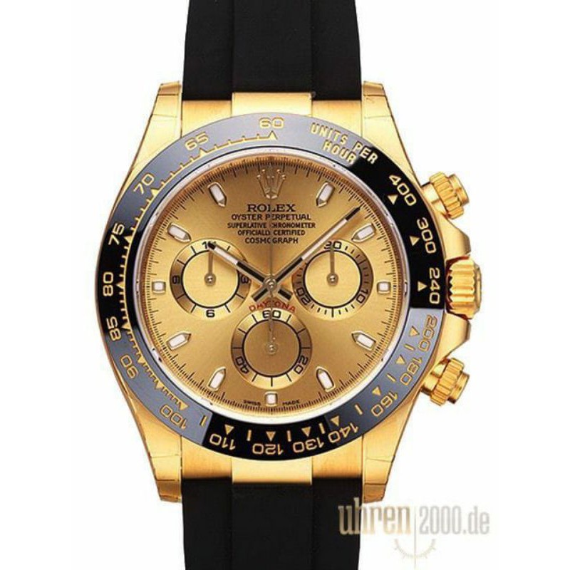 rolex oyster