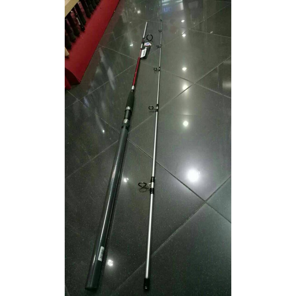 Joran Daiwa Phantom Snapper 1002MH