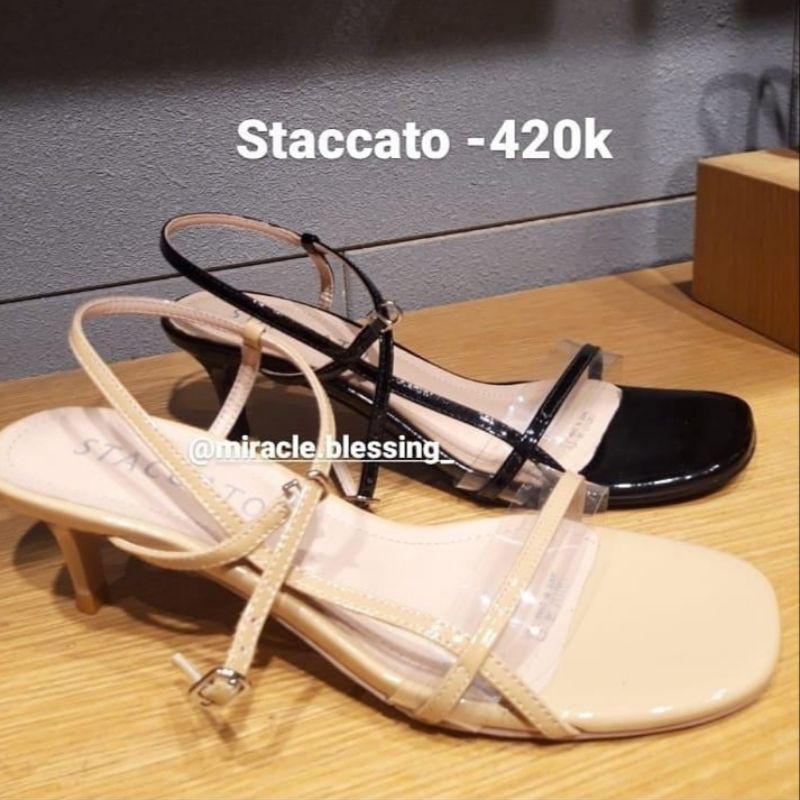 Staccato Ori New  Sale