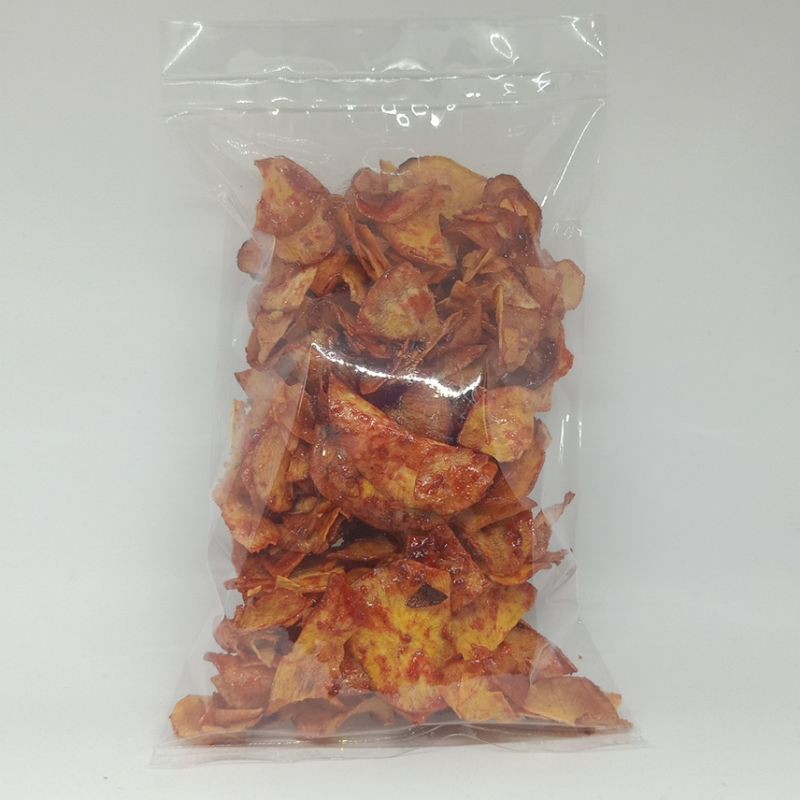 

Grosir termurah Keripik kripik Singkong Balado sanjay pedas manis padang malang jawa enak murah