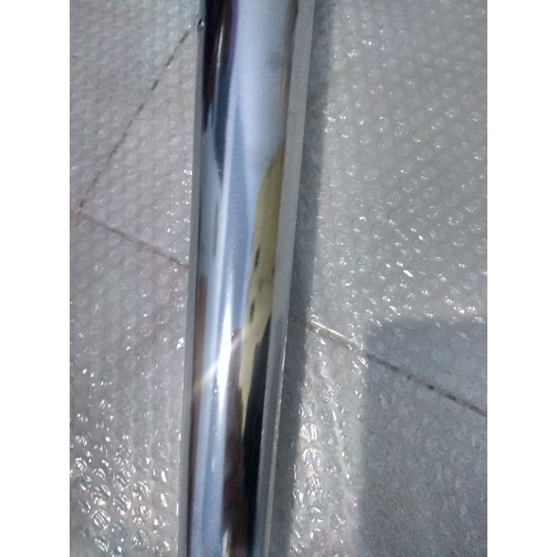 Knalpot GL kleper pnp honda bebek (grand,win,star,prima,c70) semua motor bebek