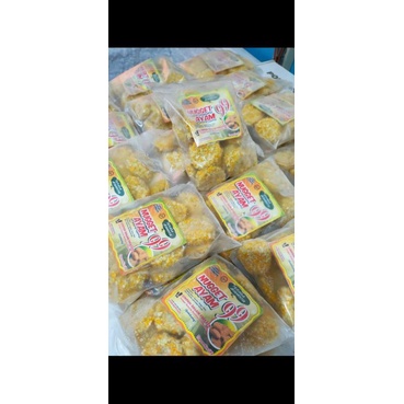 

NUGGET AYAM FROZEN