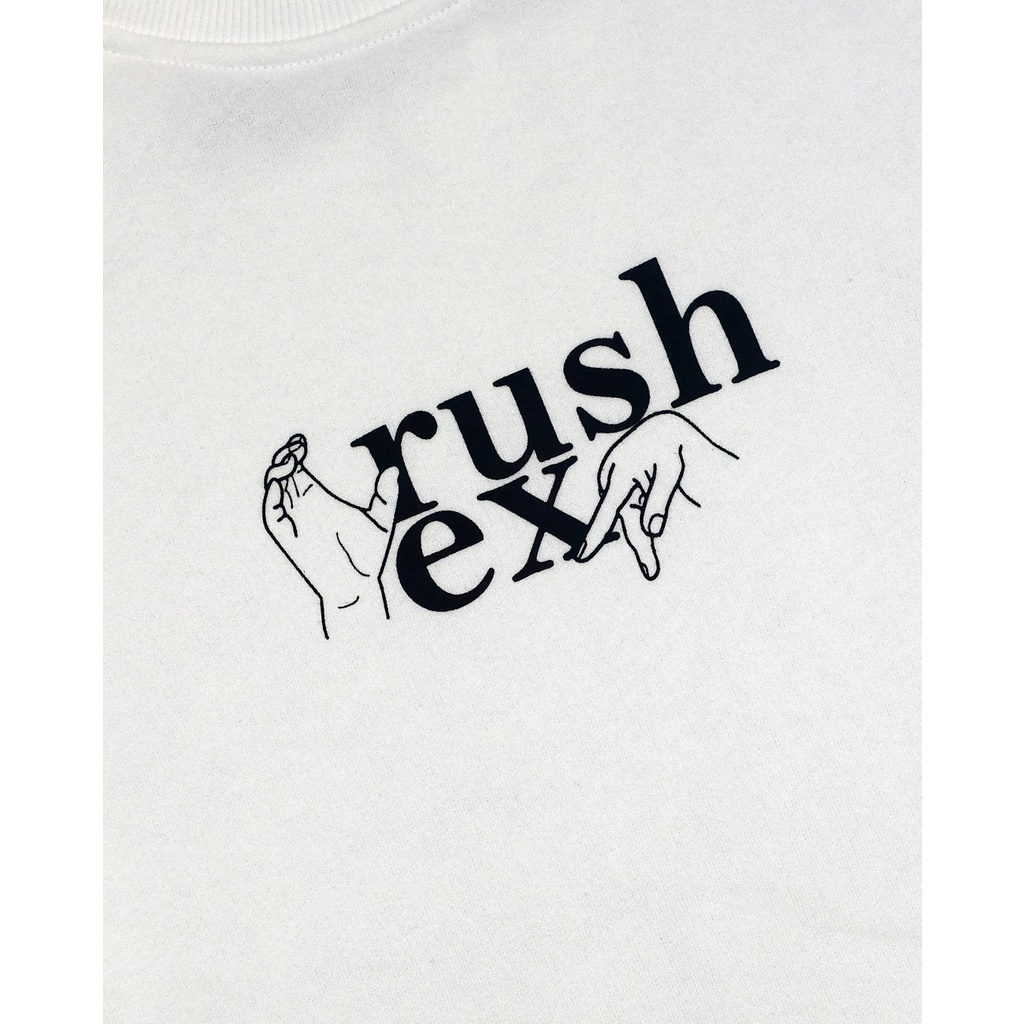 CRUSH EXP Sweeter JKC0609 - WHITE