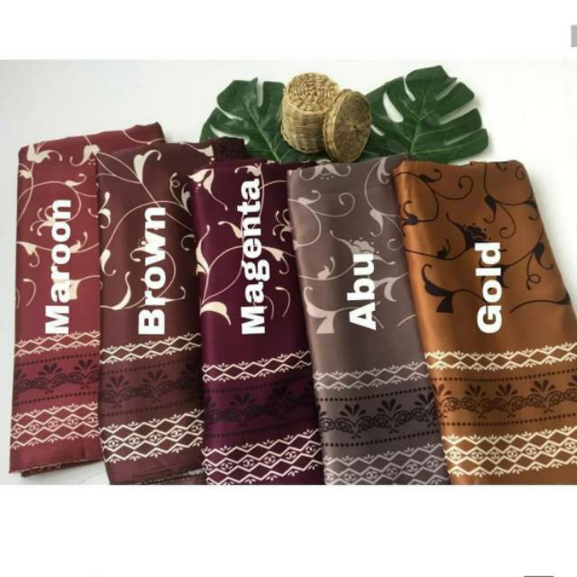 Open PO abaya Granada