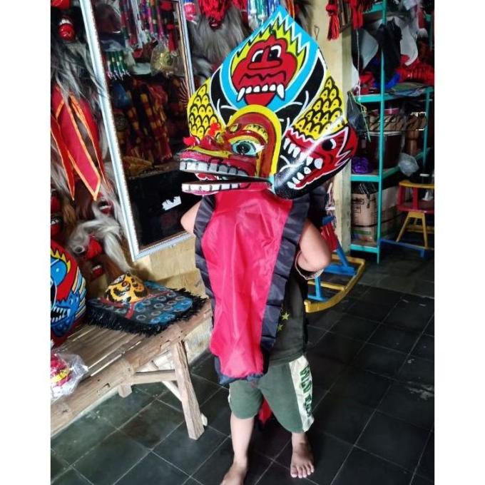 best Barongan. barongan murah. barongan mainan. barongan anak. barongan