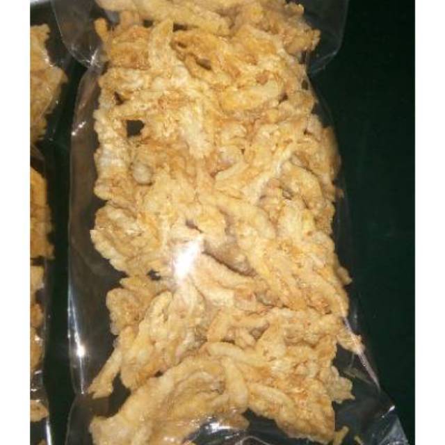 

Piscoklegit_ Keripik Cakar Ayam Tanpa Tepung 130 Gram Diet Keto