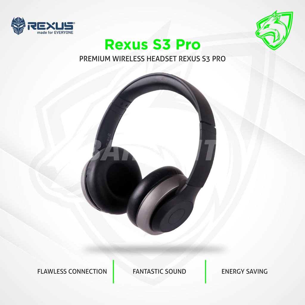 rexus s3