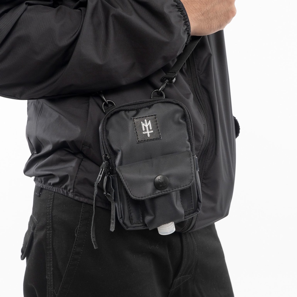 MATERNAL DISASTER - GHAFA