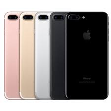 Jual Iphone 7 32GB 128GB 256GB Second Bekas Original Fullset | Shopee ...