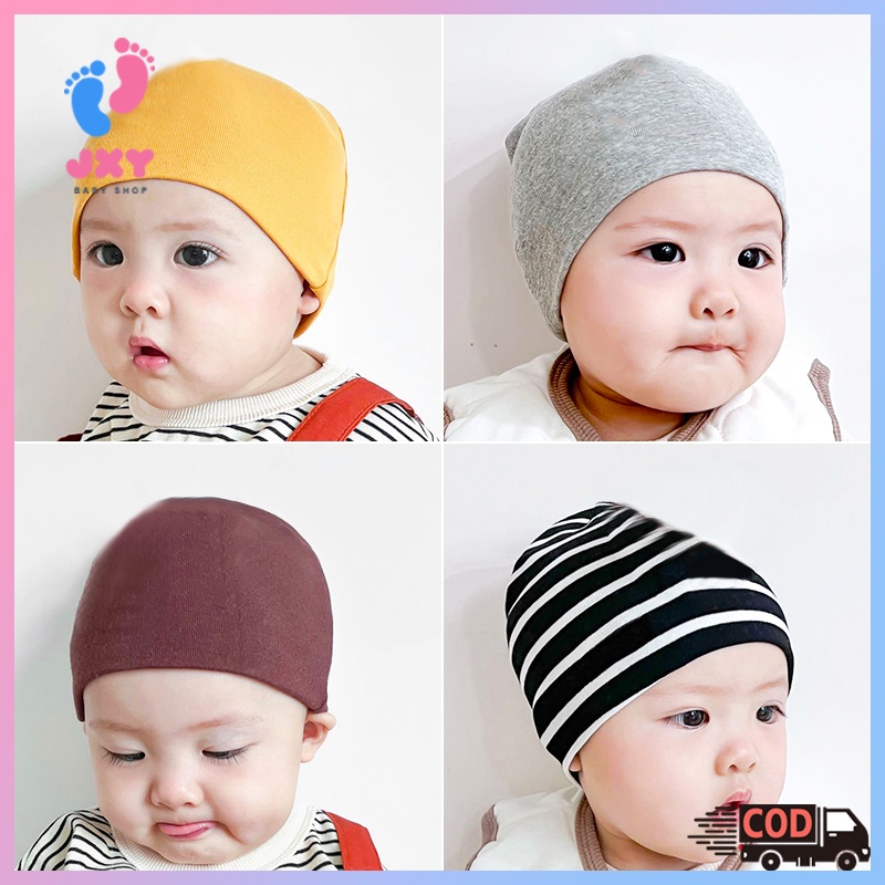 Topi Pullover anak-anak/Topi Kepala Kera Anak-anak L173