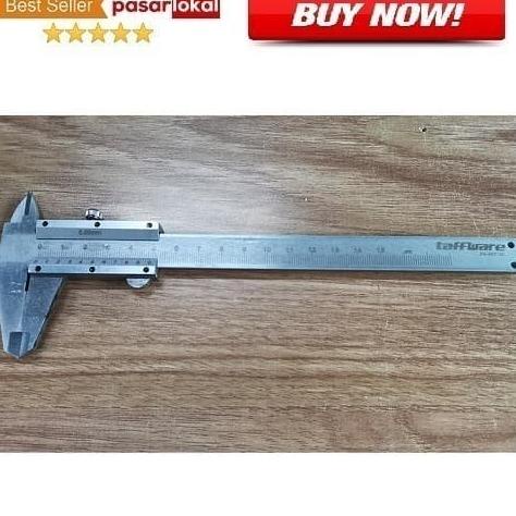 

Murah Laris Sigmat Angka Sorong Stainless Steel Vernier Caliper Gauge Micrometer