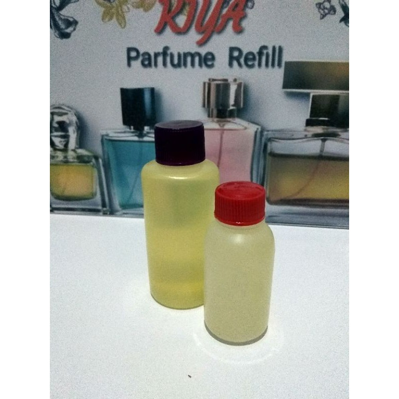 Parfum ESCAPE GIRL Bibit/Biang parfum/minyak wangi 100% Original non alkohol