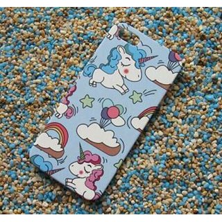 

Unicorn Pastel Case
