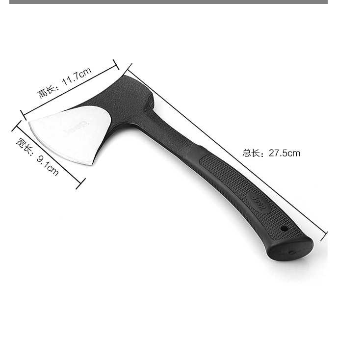 Kapak Pemotong Kayu Tajam