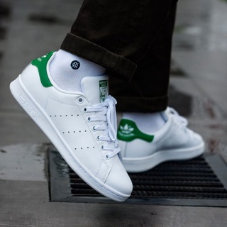 stan smith white sneaker