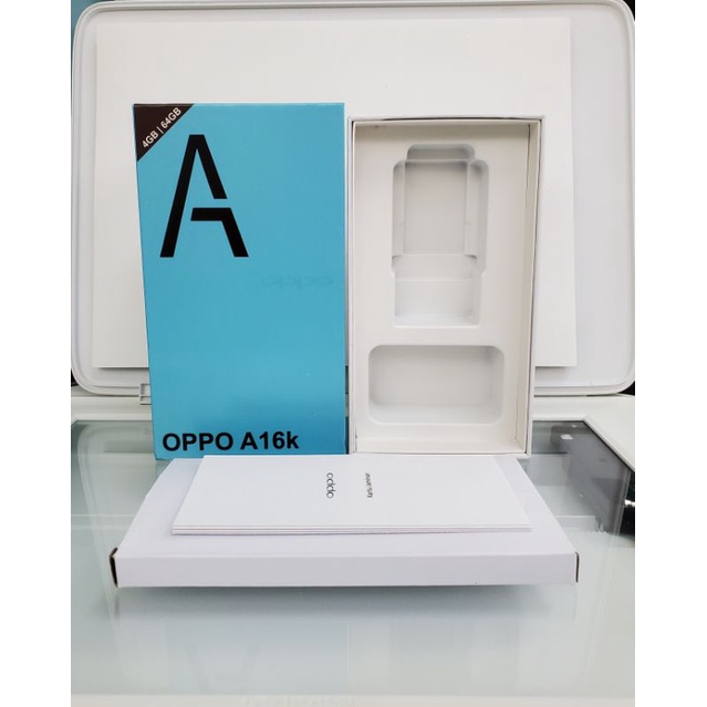 Dus Box Oppo A16K