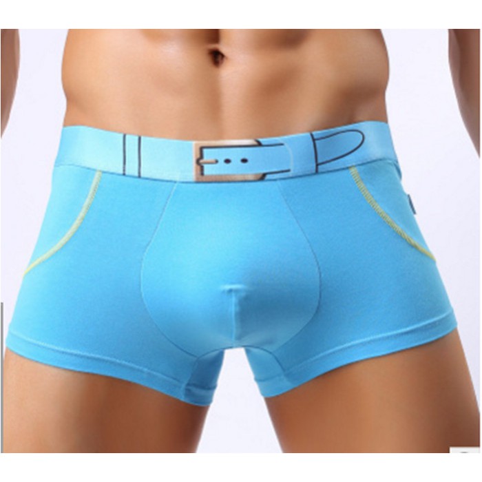 Pakaian Dalam Pria 302 - Celana Dalam Pria Sexy Boxer