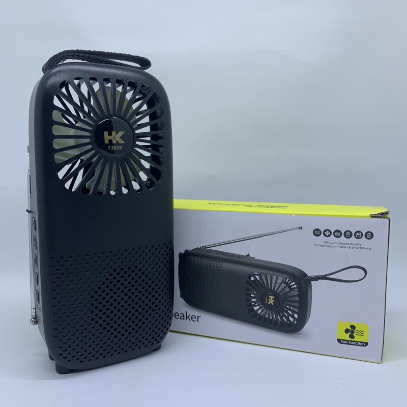 SPEAKER BT SPEAKER BLUETOOTH PORTABLE SPEAKER WIRELES SPEAKER PLUS KIPAS MINI