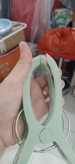 Jepitan Jumbo Besar Plastik Penjepit Selimut Pakaian Baju Handuk Kuat