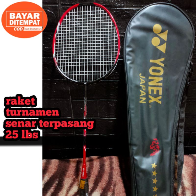 Raket Yonex Raket Bulutangkis Raket Ori