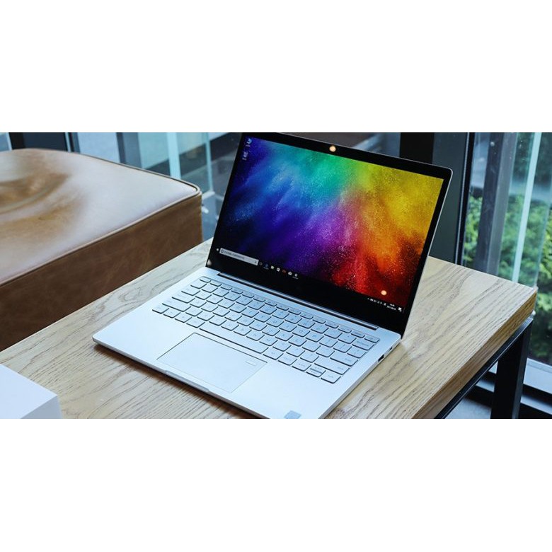 Xiaomi Mi Notebook Air 13.3: Intel i5-8250U, 8GB DDR4