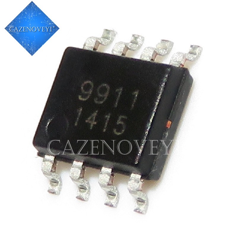 10pcs Ic Qx9911 9911 Sop-8