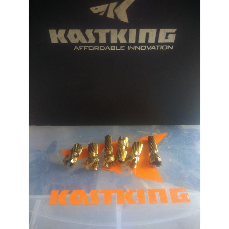 Sparepart Clutch Gear/Pinion Gear Original Kastking