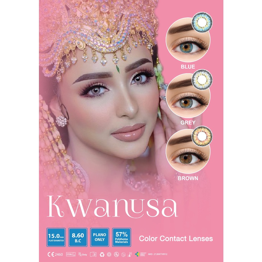 NORMAL(SOFTLENS KWANUSA)