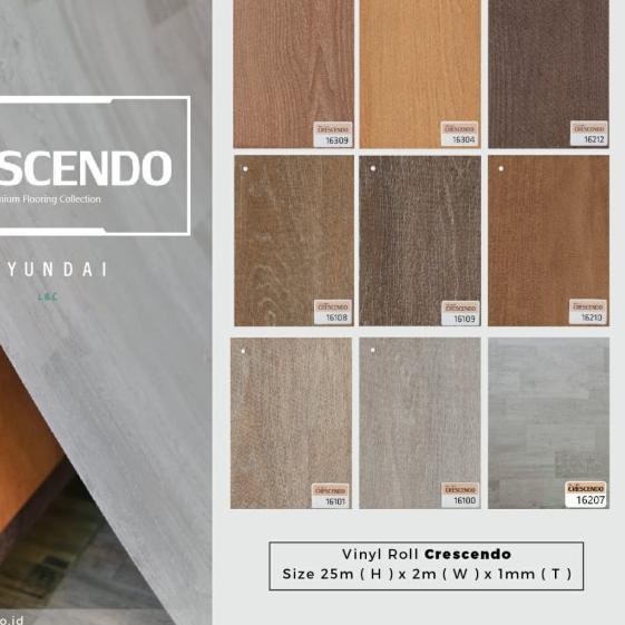 ❊ Karpet Vinyl Lantai Rollan - Vinyl Flooring - Harga Per m2 ♣